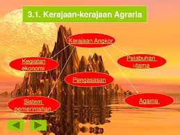 (a) tanah besar asia tenggara. Kerajaan Awal Di Asia Tenggara Kosoofy
