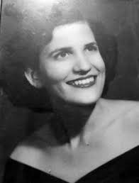 Lily Weaver Obituary (1928