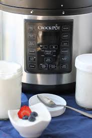 You can find evaporated milk at every neighborhood grocery store, usually in a designated baking aisle near the flour and sugar. Crockpot Express Yogurt Everything You Need To Get Started Simple And Seasonal