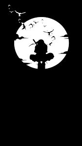 Pin By Lu Sun On Fondos Naruto Wallpaper Itachi Uchiha Wallpaper Naruto Shippuden
