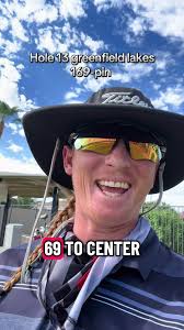 Greenfield Lakes Golf