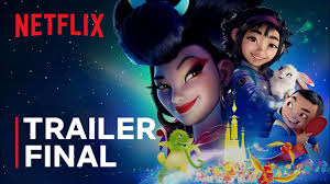 Há planos para uma sequência. 8 Filmes De Desenho Na Netflix Para Assistir Em 2021 Dci