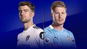 Telemundo deportes, premier league, leeds united, manchester city. Leeds Vs Man City Preview Team News Kick Off Live On Sky Football News Sky Sports