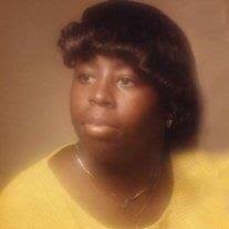 Anicia Davis Obituary