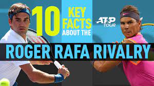 Soy alguien que prefiere los números, señaló ivan lendl nadal llegó a los 20, con al menos uno en cada cita y al menos uno en tres décadas; Roger Federer Vs Rafael Nadal The Stats You Need To Know Atp Tour Tennis