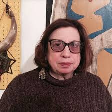 Susan Lynne Berger: Mixed Media/Fiber Artist