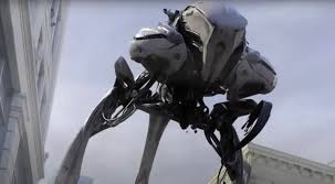 Ice Cube Battles Aliens in Trailer for New Found Footage WAR OF THE WORLDS  Movie — GeekTyrant