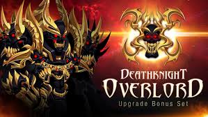 Become A Deathknight Overlord Death knights are not only a favorite meatshield of. become a deathknight overlord