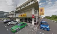 It is also the capital of the kota kinabalu district as well as the west. Kota Kinabalu Sabah Property Info Photos Statistics Land