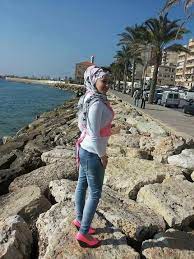 صور بنات محجبات صور بنات fashion hijab