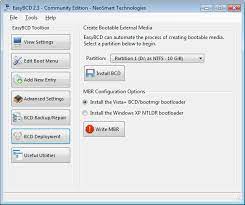 Installing Xp As A Second Os