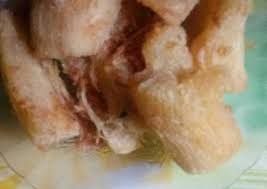 Cara membuat singkong goreng empuk merekah. Cara Memasak Singkong Goreng Krispi Empuk Yang Gurih