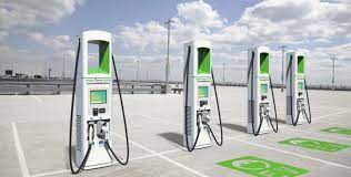 Efacec's electric vehicle charging stations encompass quick charging to ultra fast charging, and are available for private as well as public use, although the public segment is emphasized by the company itself. 30 States Allow Kwh Pricing But Non Tesla Ev Drivers Mostly Miss Benefits Electrek