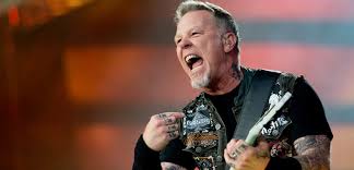 Você pode gravar videochamadas com as seguintes edições do google workspace: James Hetfield Metallica Apoia Educacao Musical Nas Escolas Sou Exemplo De Como A Musica Salva Vidas Rockbizz