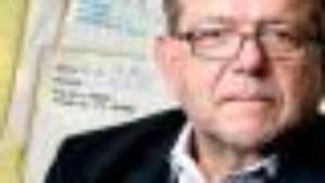 My dark companion: How a serial killer changed a life