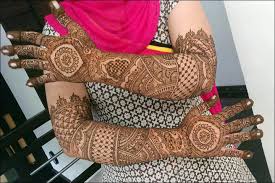 We would like to show you a description here but the site won't allow us. Arabic Bridal Mehndi Designs For Hands 34 Trending Styles