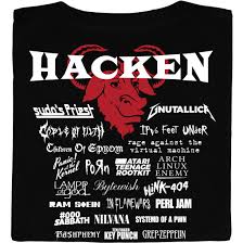 Bollklubben häcken information, including address, telephone, fax, official website, stadium and manager. Hacken Open Air Shirt Geschenke Und Gadgets Fur Nerds Online Kaufen Getdigital