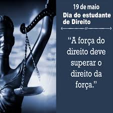 Jun 06, 2021 · whindersson nunes, 26, e sua noiva, maria lina, fizeram tatuagens em homenagem ao filho joão miguel, que morreu no último dia 31 após nascer prematuro. Dia Do Estudante De Direito