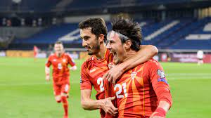 North Macedonia Football Jersey Macedonia Soccer Jersey Contact Via Dm Or Email