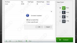Yups, pdf ini dibuat pada tahun 1993 oleh adobe systems. 5 Cara Mengubah Pdf Ke Word Online Offline Lengkap