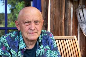 Leukämie-Patient aus Geislingen: Nach Stammzelltransplantation und  Komplikationen: Rudi Ebert schöpft neue Hoffnung