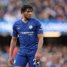 Reece james goal vs brighton. Chelsea Fans Will Love Reece James Throwback Instagram Post With Blues Teammate Football London