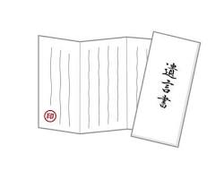 自筆証書遺言のイメージ図の画像
