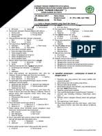 Check spelling or type a new query. Soal Pilihan Ganda Aswaja Dan Ke Pdf