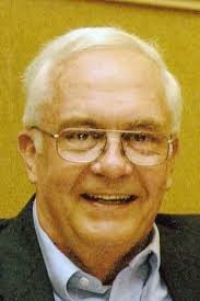 Nicholas Pull Obituary (1948