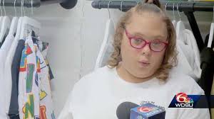 New Orleans girl with Down Syndrome face of boutique