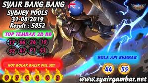 Pin Di Sydney
