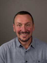 Meet the Team — CrossWalk Church