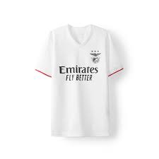 There have been a few exceptions to this, most notably in 1919 when they wore a light blue kit, similar to that of uruguay, when they faced brazil in the roberto. Replica Benfica Away Youth Kit 2021 2022 Sl Benfica