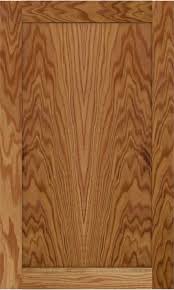 These doors are vailable in the following wood species: Custom Hand Made Flat Panel White Oak Cabinet Doors Estate Millwork