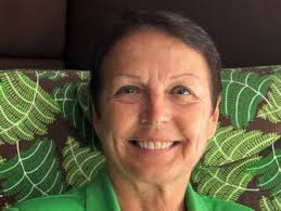 Sandra Gott-Karlbauer fährt weiter