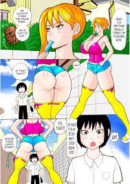 Watanabe Tou (Watanabe Kenpo) Tonari no Bitch Nee-chan English porn comic
