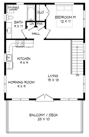 If a plan includes a separate apartment, it might have its own entrance and only be attached to the main house by a portico, as is the case in many spanish designs. The In Law Suite Say Hello To A Home Within The Home