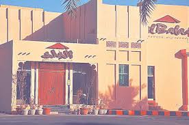 افضل مطعم اكلات شامية بالرياض المرسال