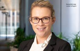 Commercial Litigation & Insolvency Law Rising Stars