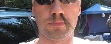 The Proper Way To Get Rid Of Nose Hair W Scissors Or Trimmers