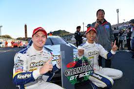 Experienced drivers can also find additional ways of earning money, including endorsement deals. Interview With 2017 Super Gt Champion Nick Cassidy Racingblog