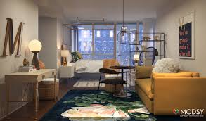 After 14 rentals, here's everything i know about how to make an apartment look great on a budget. Get The Look A Modern Take On Mary Tyler Moore S Studio Apartment