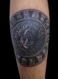 Check spelling or type a new query. Mayan Calendar By Micle Andersson Tattoonow