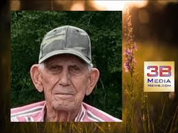 Columbus Baker Edgemon, 95