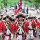 Gaspee Days Parade & 5K Foot Race