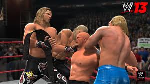 This will mark the save as being newer than your previous one so steam won't replace it with your old save form the cloud. Wwe 13 Screenshots Are Raw