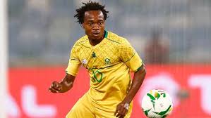 Percy muzi tau is a south african professional footballer who plays for premier league club brighton & hove albion and the south african nat. Percy Tau To Get His Chance In The Premier League After Brighton Recall Him From Loan