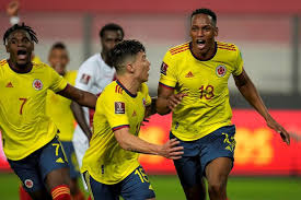 Este jueves se reinician las eliminatorias suramericanas al mundial de catar 2022, después de siete meses desde que se disputó el último partido. Eqpjpko1d06ffm
