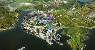 20th century fox world theme park, awana skyway cable car in genting highlands malaysia. 20th Century Fox Casino And Theme Park For South Korea