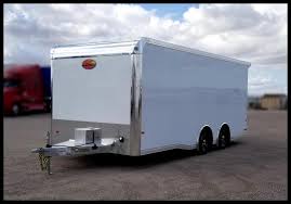 2022 atc quest limited 8.5x24 10k car trailer w/ interior cabinets & premium escape door. All Inventory Haulinit Trailers For Sale In Lake Havasu Az Cargo Dump Utility Flatbed Equipment Car Hauler Aluminum Trailers